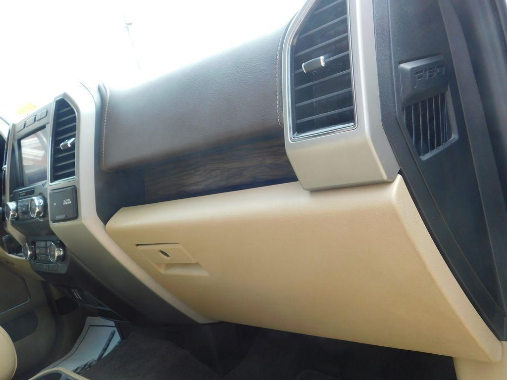 used 2020 Ford F-150 car, priced at $34,920