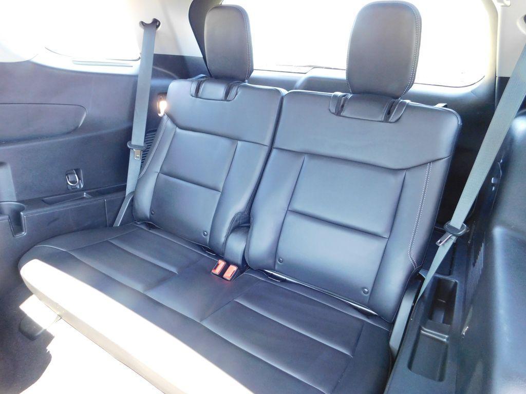 used 2021 Ford Explorer car, priced at $25,076