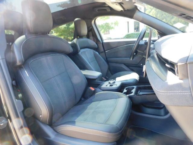 used 2023 Ford Mustang Mach-E car, priced at $48,485