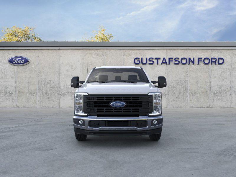 new 2025 Ford F-250 car