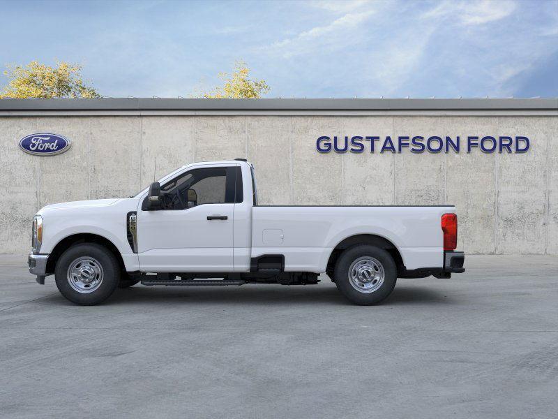 new 2025 Ford F-250 car