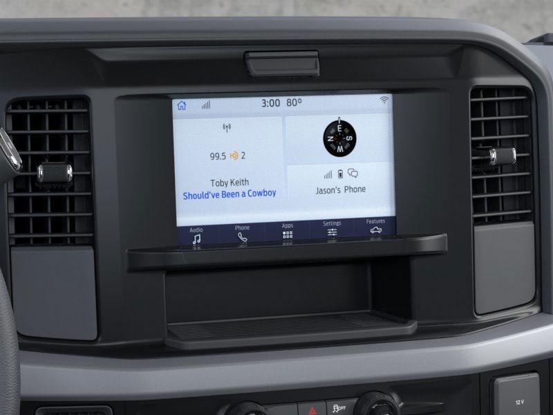 new 2025 Ford F-250 car