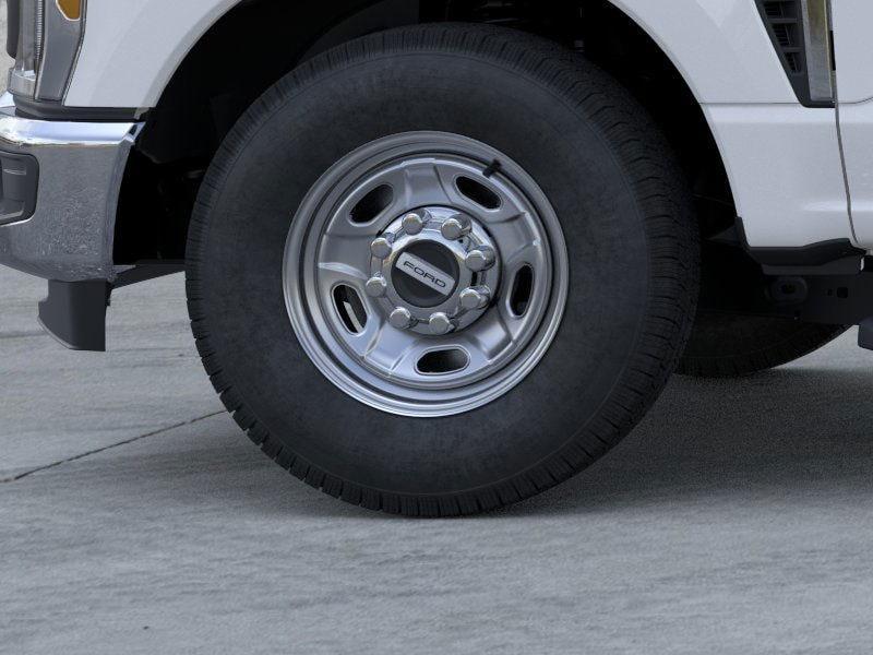 new 2025 Ford F-250 car, priced at $48,005