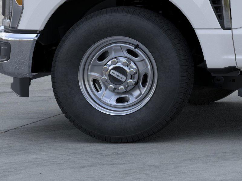 new 2025 Ford F-250 car