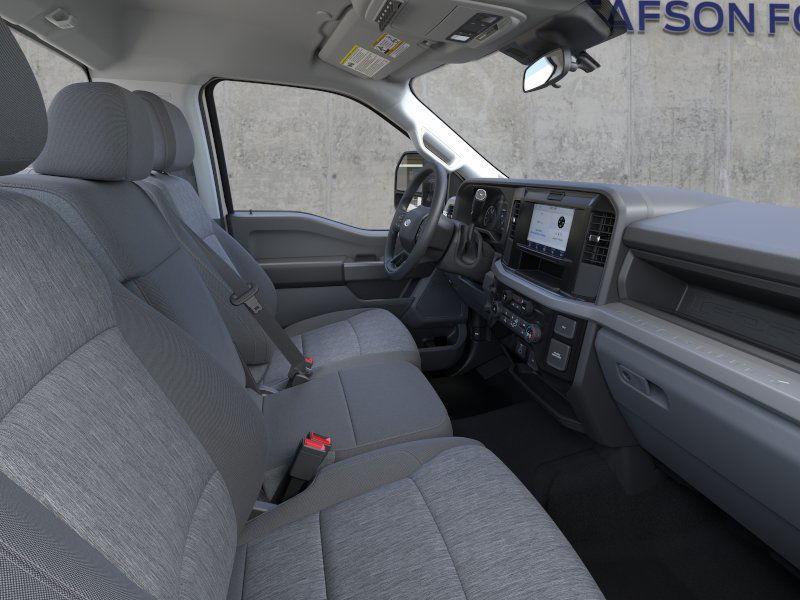 new 2025 Ford F-250 car