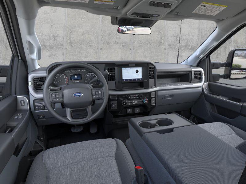 new 2025 Ford F-250 car, priced at $49,005