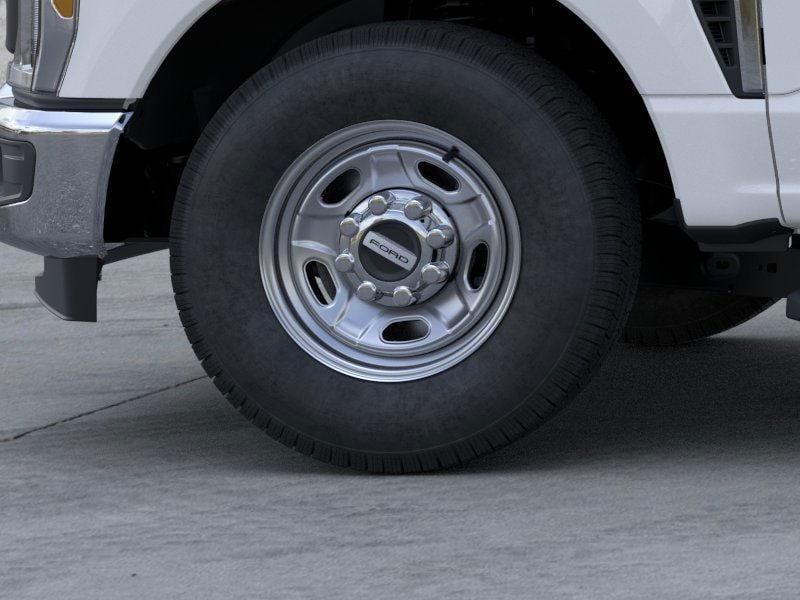 new 2025 Ford F-250 car