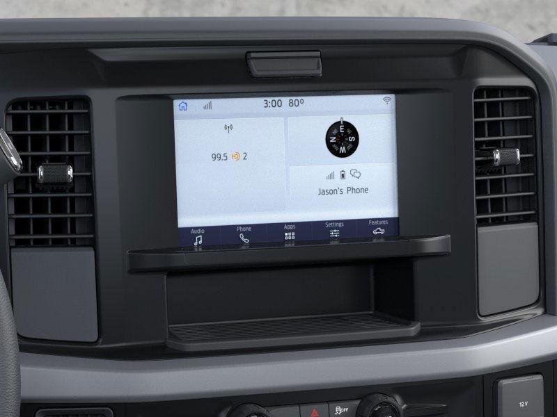 new 2025 Ford F-250 car, priced at $49,005