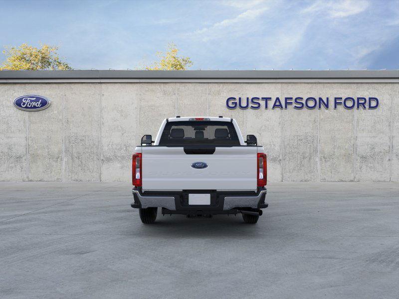 new 2025 Ford F-250 car