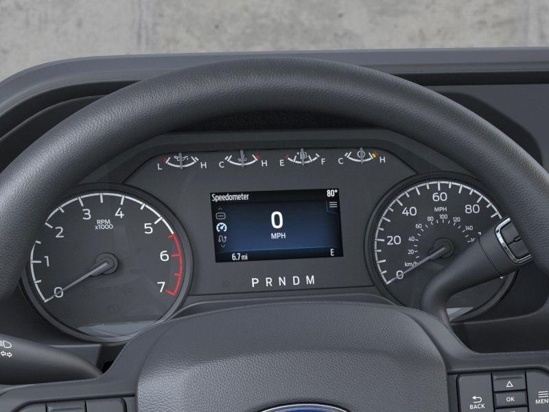 new 2025 Ford F-250 car