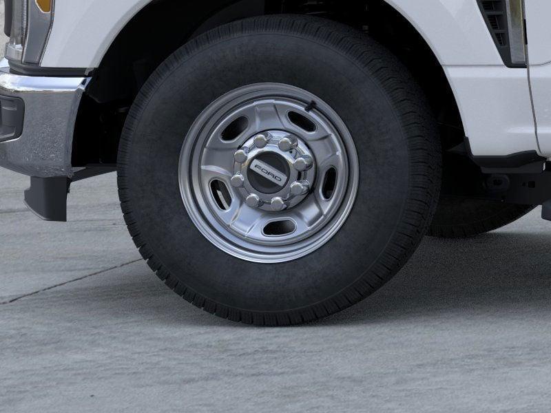 new 2025 Ford F-250 car, priced at $49,005