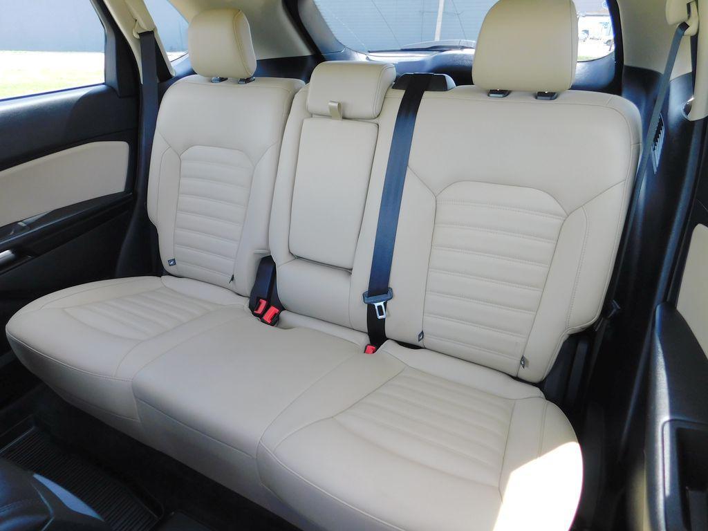 used 2022 Ford Edge car, priced at $23,965