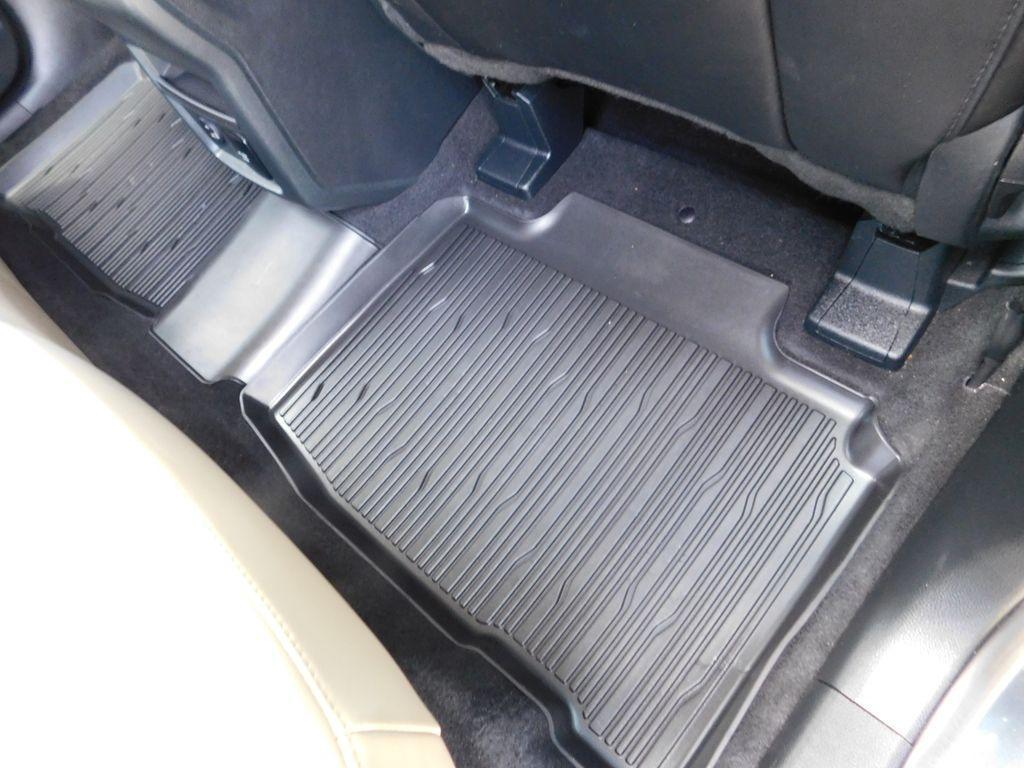 used 2022 Ford Edge car, priced at $23,965