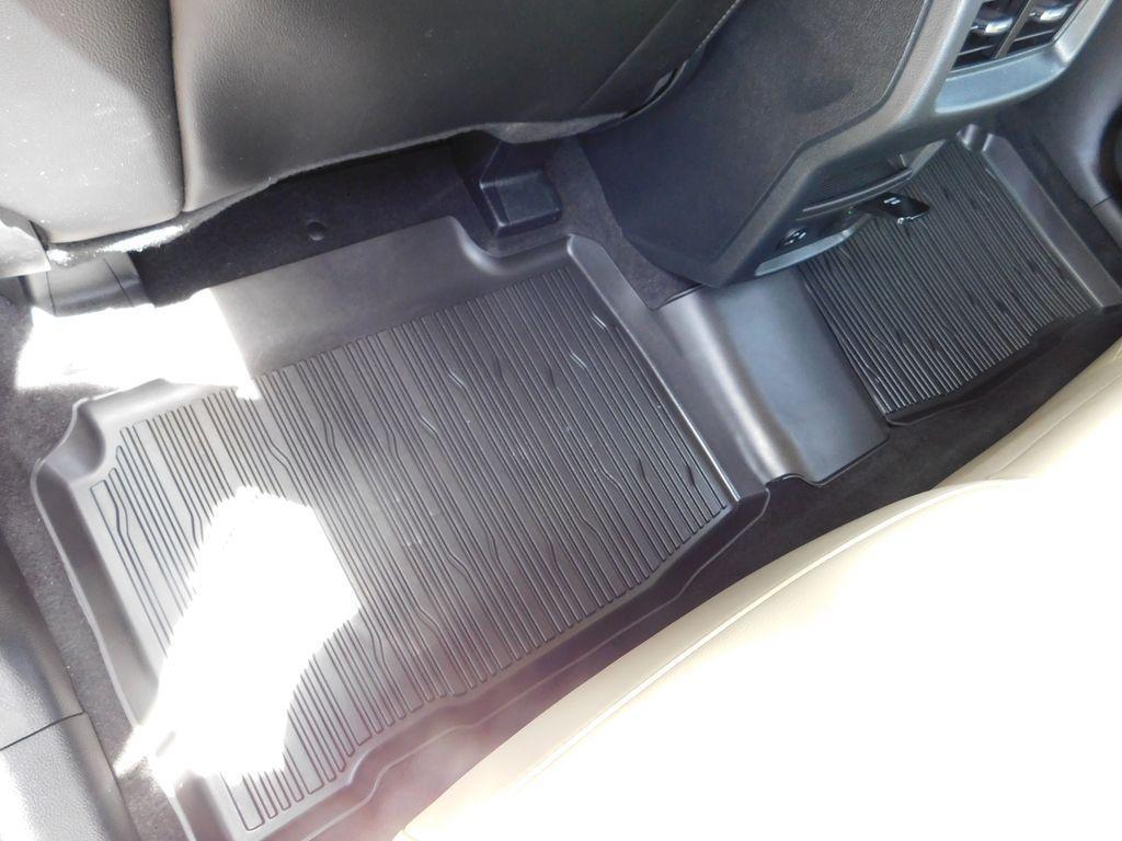 used 2022 Ford Edge car, priced at $23,965