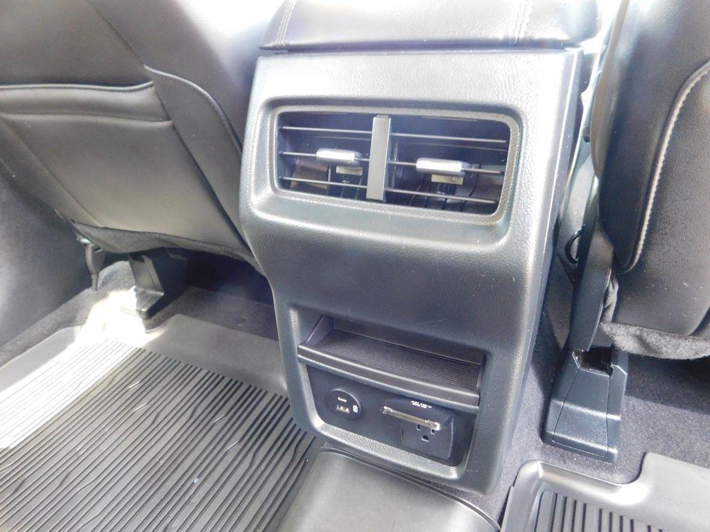 used 2022 Ford Edge car, priced at $23,965