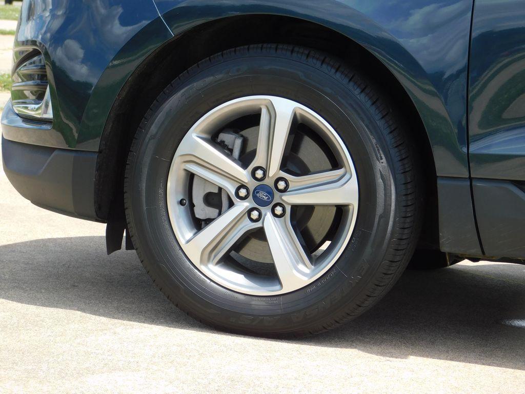 used 2022 Ford Edge car, priced at $23,965