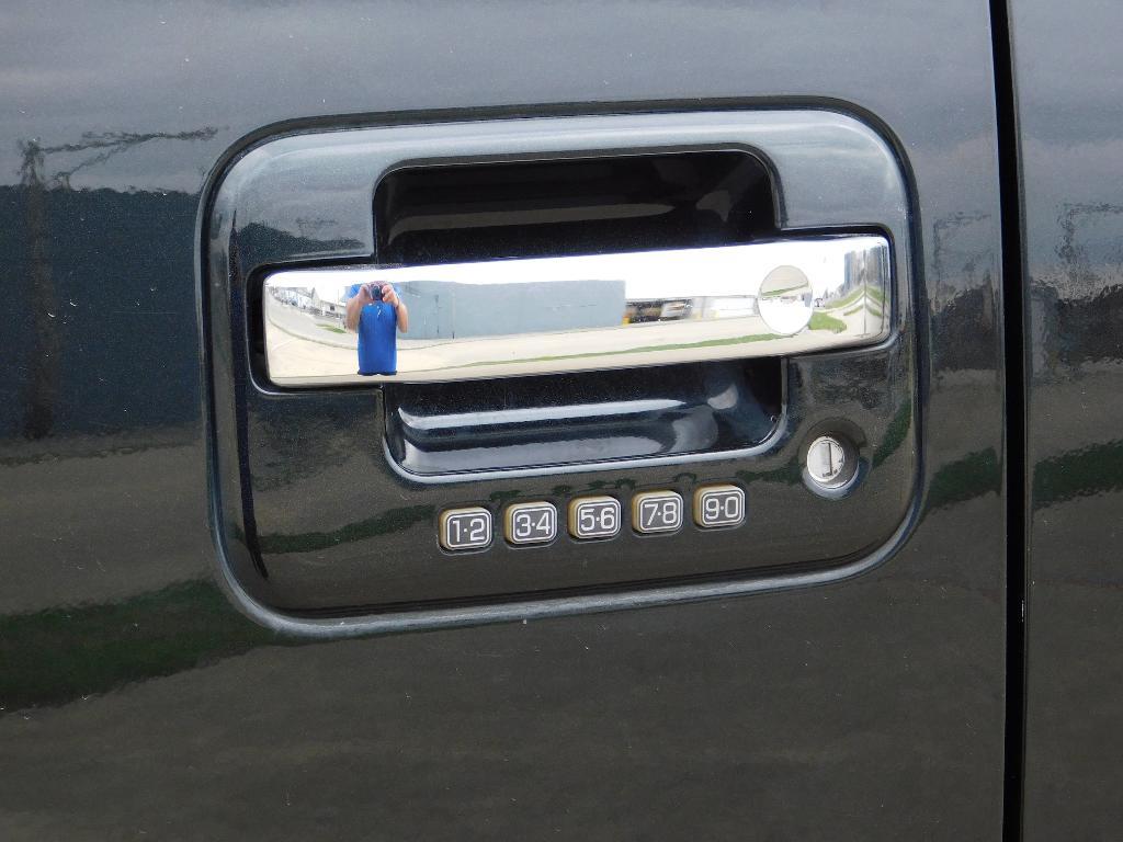 used 2013 Ford F-150 car, priced at $19,807