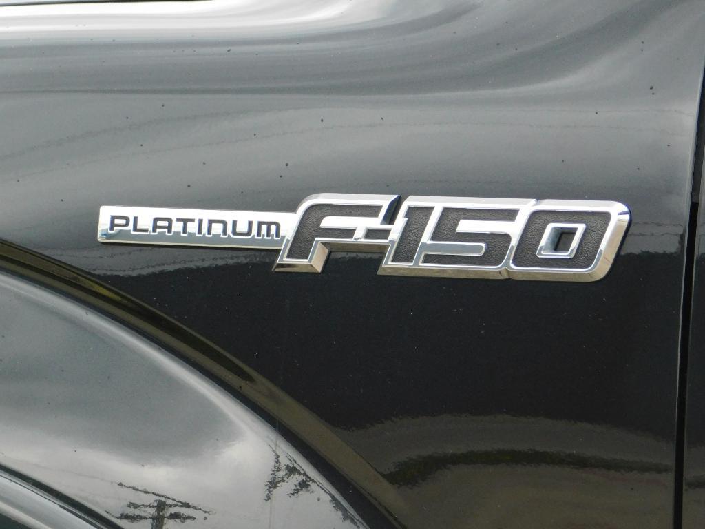 used 2013 Ford F-150 car, priced at $19,807