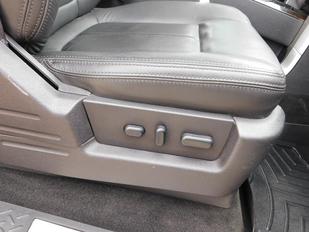 used 2013 Ford F-150 car, priced at $19,807