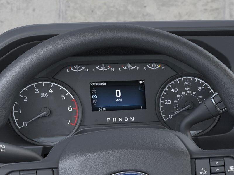 new 2025 Ford F-250 car