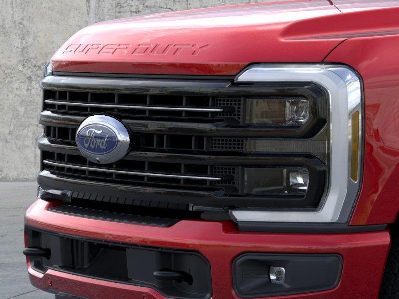 new 2025 Ford F-250 car