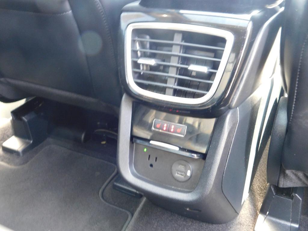 used 2021 Lincoln Nautilus car, priced at $33,133