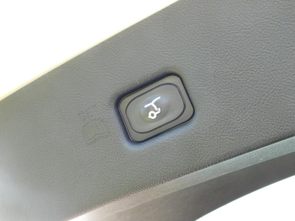 used 2021 Lincoln Nautilus car, priced at $28,493