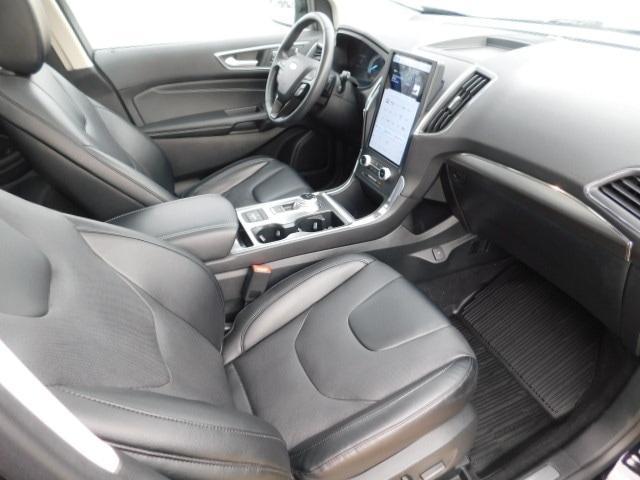 used 2022 Ford Edge car, priced at $31,442