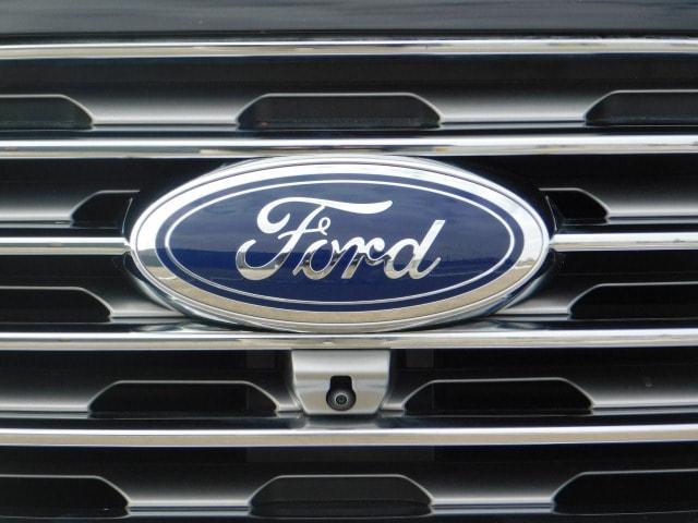 used 2022 Ford Edge car, priced at $31,442