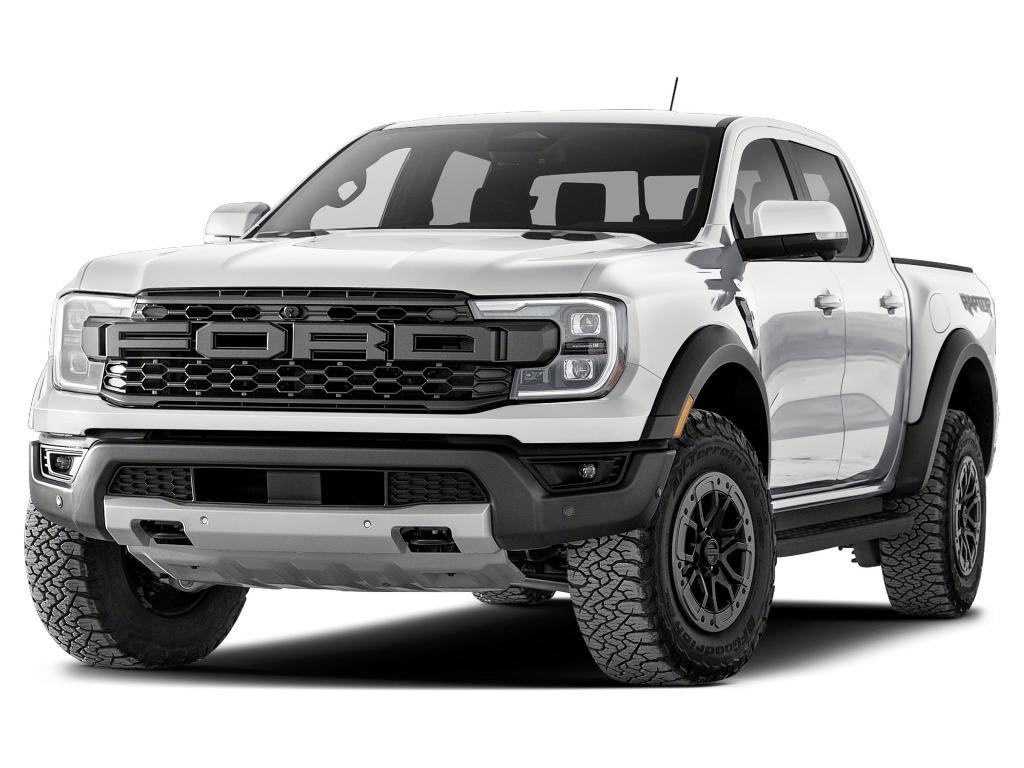 new 2024 Ford Ranger car, priced at $57,410