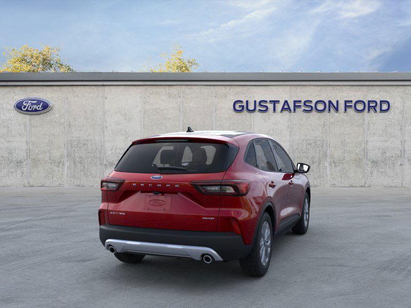 new 2025 Ford Escape car, priced at $30,633