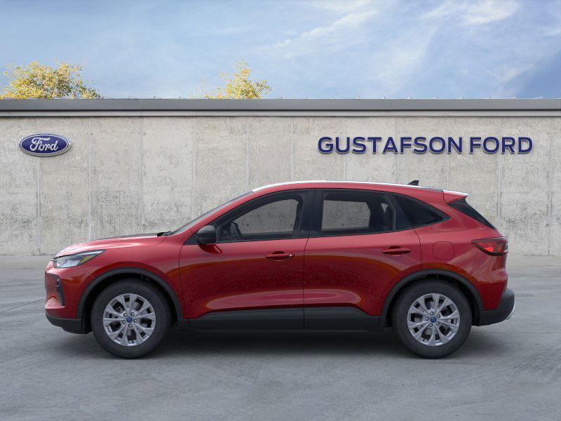 new 2025 Ford Escape car, priced at $30,633
