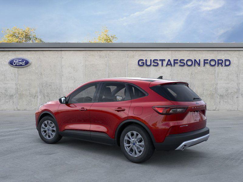 new 2025 Ford Escape car, priced at $30,633
