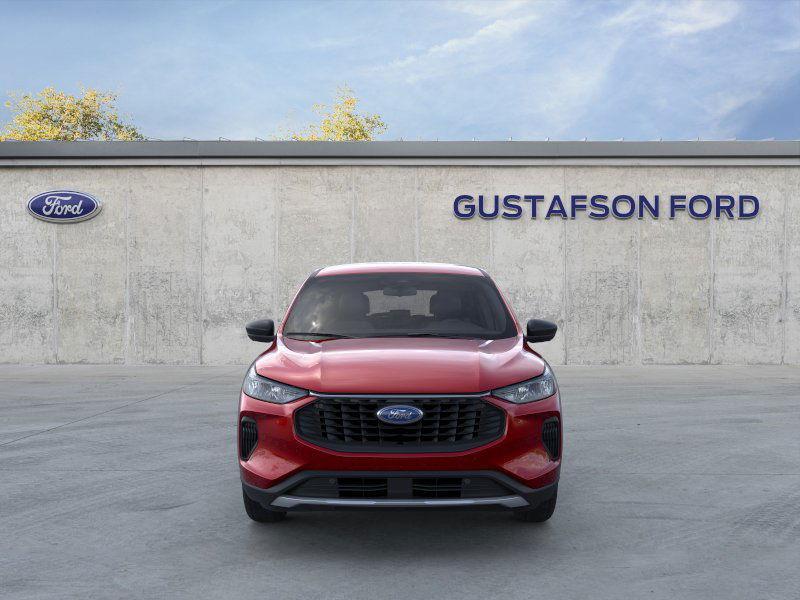new 2025 Ford Escape car, priced at $30,633