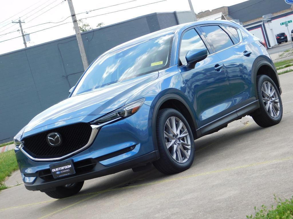 used 2019 Mazda CX-5 car, priced at $16,990