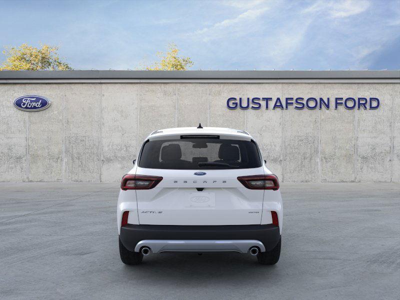 new 2025 Ford Escape car, priced at $29,880