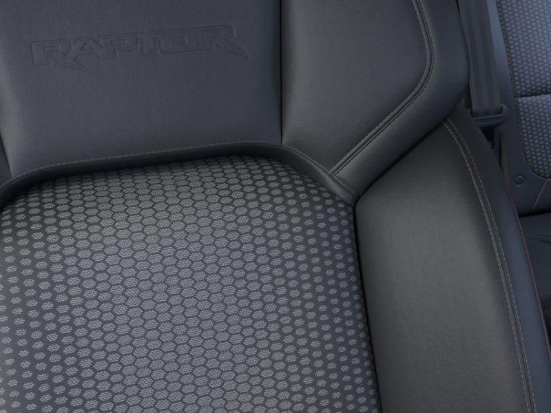 new 2025 Ford Bronco car, priced at $83,085