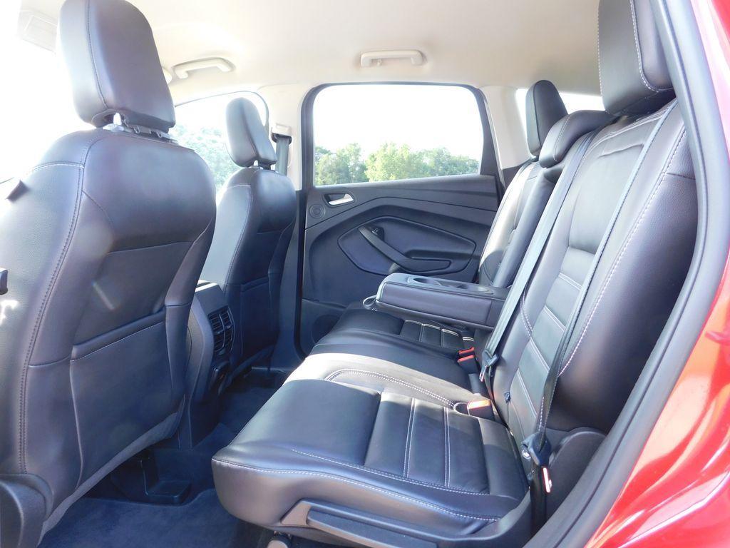 used 2019 Ford Escape car, priced at $15,988