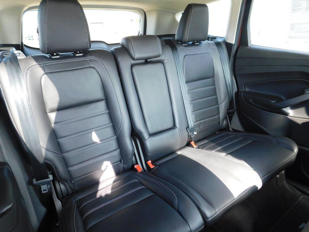used 2019 Ford Escape car, priced at $15,988