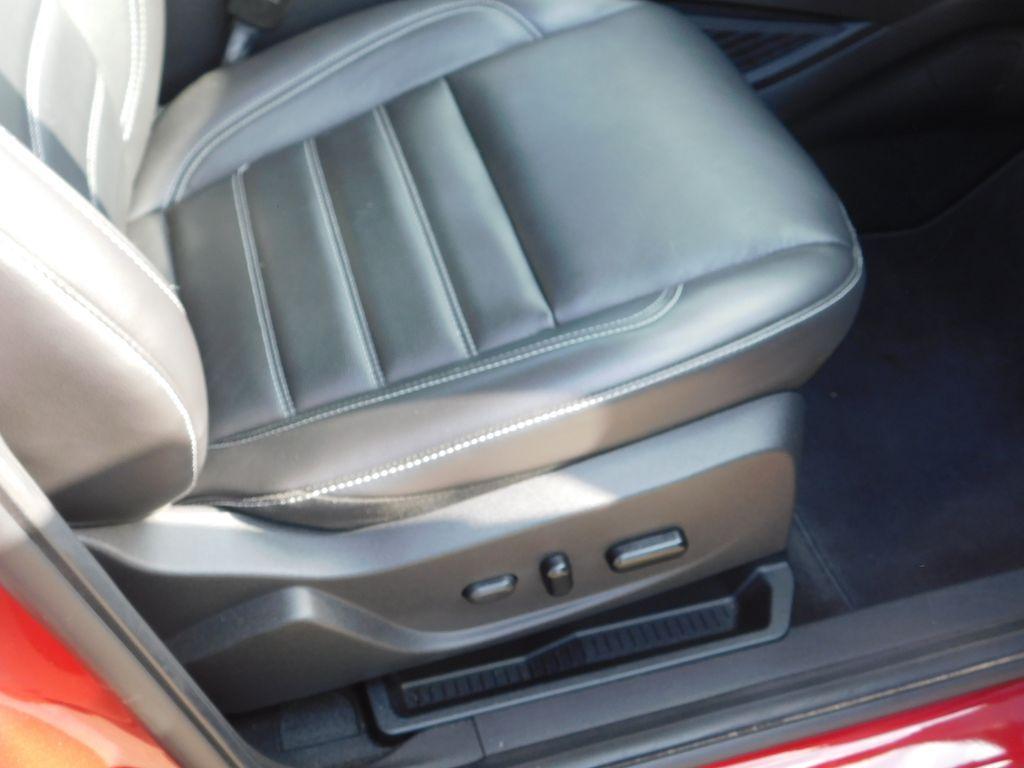 used 2019 Ford Escape car, priced at $15,988