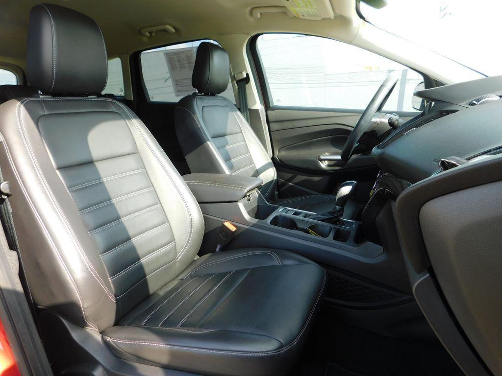 used 2019 Ford Escape car, priced at $15,988