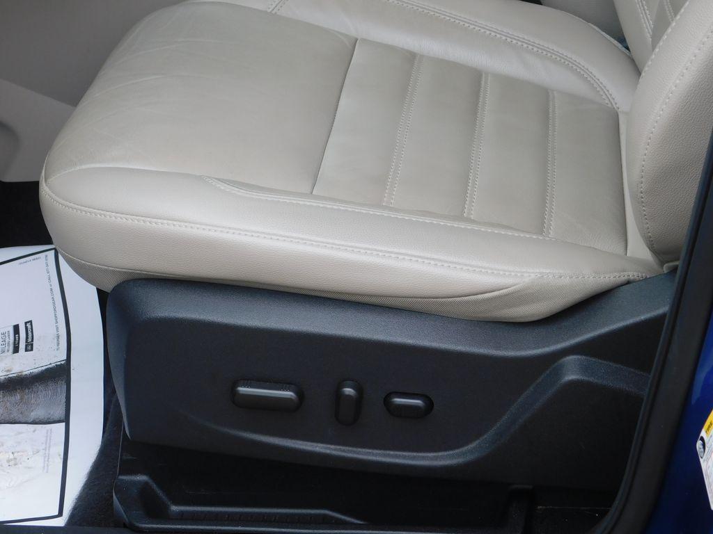 used 2017 Ford Escape car, priced at $15,982