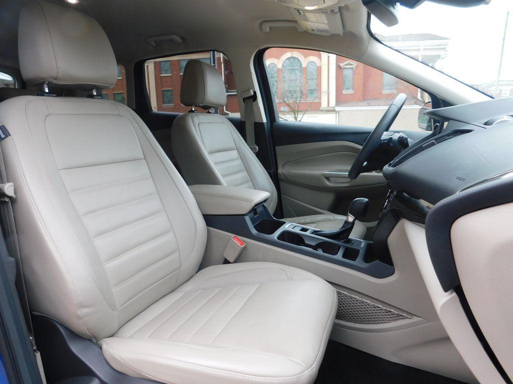 used 2017 Ford Escape car, priced at $15,982