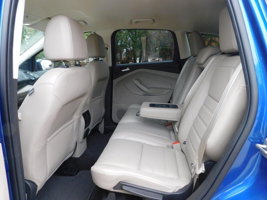 used 2017 Ford Escape car, priced at $15,982