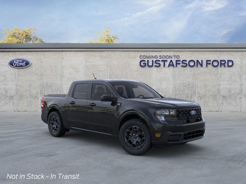 new 2025 Ford Maverick car, priced at $31,679