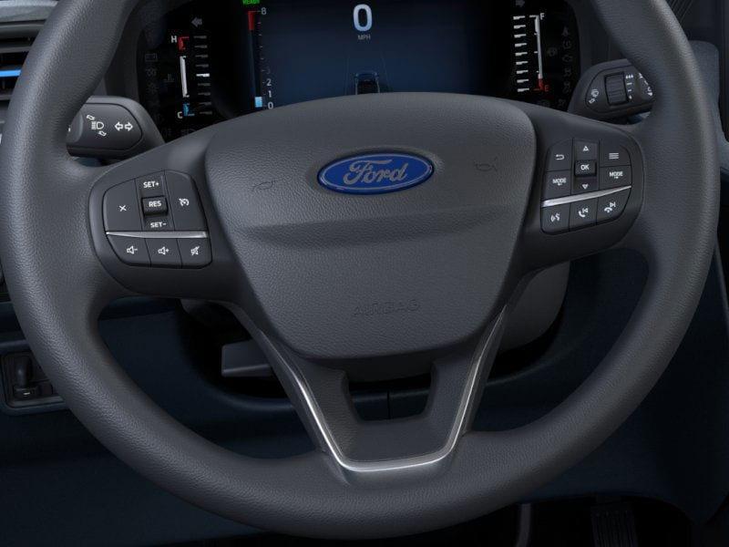 new 2025 Ford Maverick car, priced at $31,679