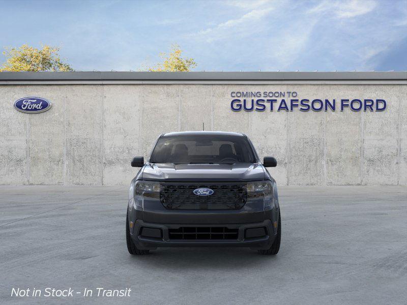 new 2025 Ford Maverick car, priced at $31,679