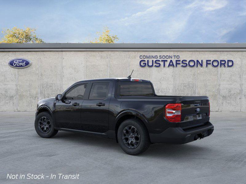 new 2025 Ford Maverick car, priced at $31,679