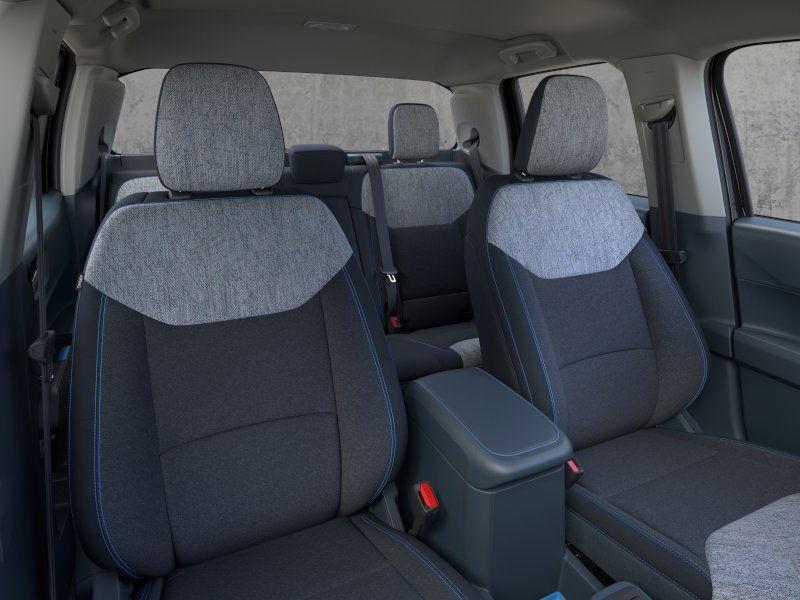 new 2025 Ford Maverick car, priced at $31,679