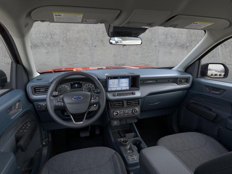 new 2024 Ford Maverick car, priced at $33,419